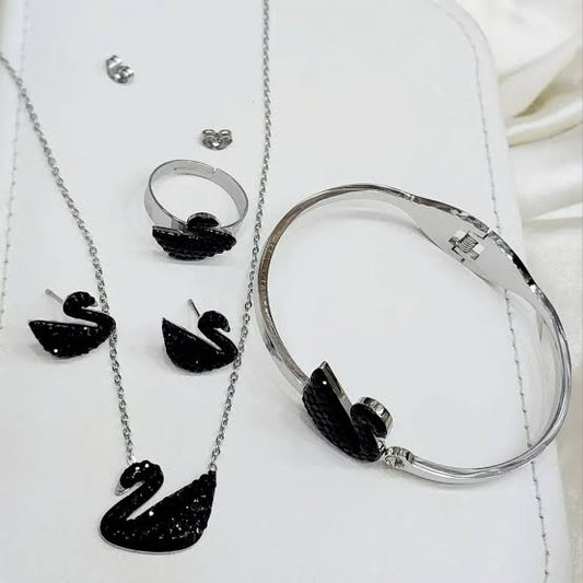 Swan-set